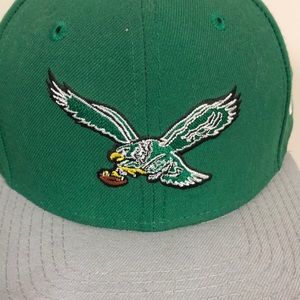 Meet your Posher, Freddy